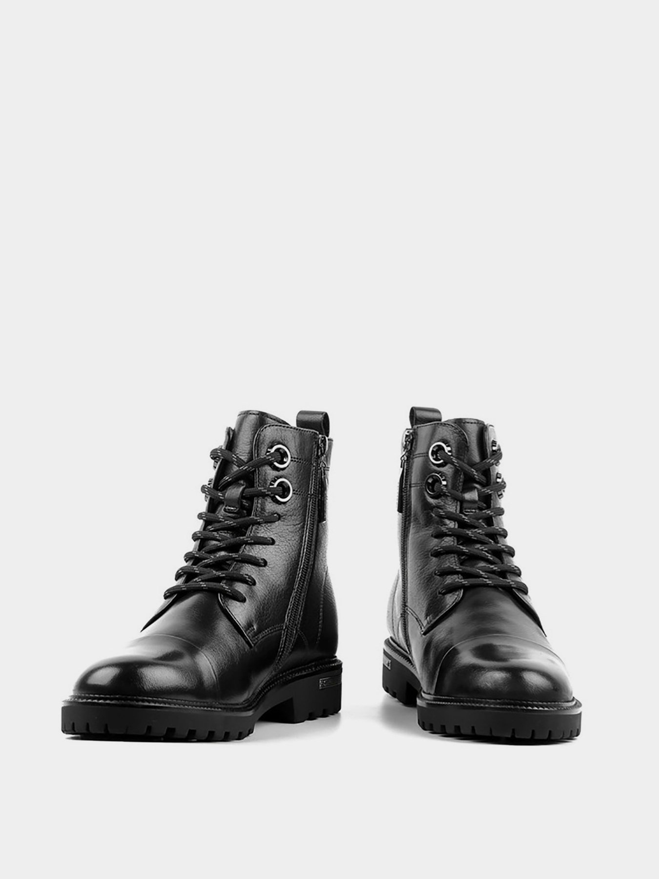 Ботинки LeBERDES модель 00000012291 Фото