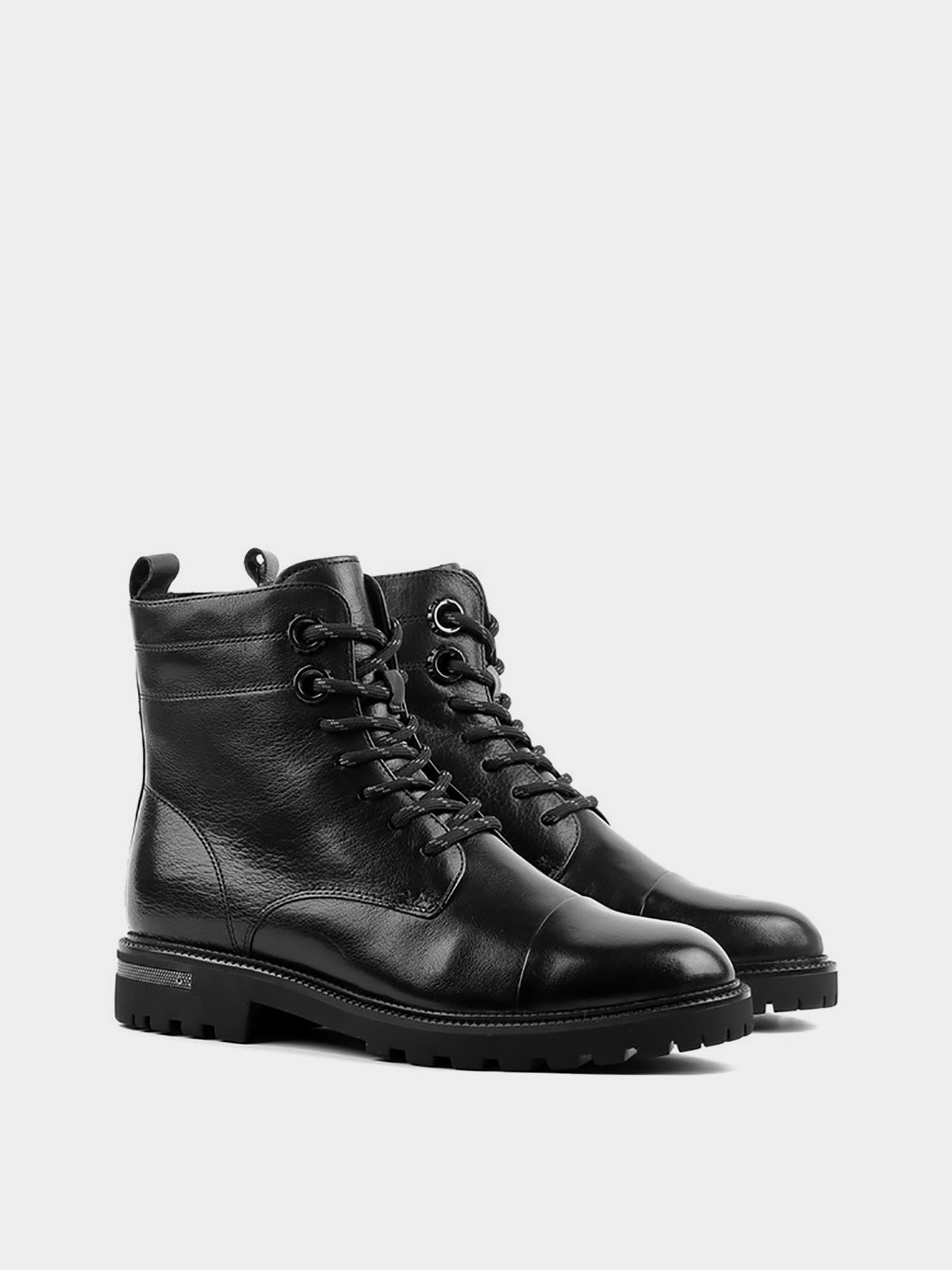 Ботинки LeBERDES модель 00000012291 Фото