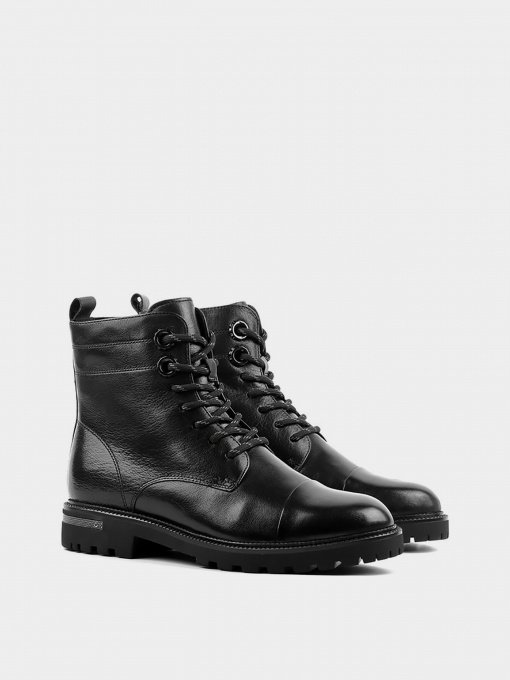 Черевики LeBERDES модель 00000012291 Фото