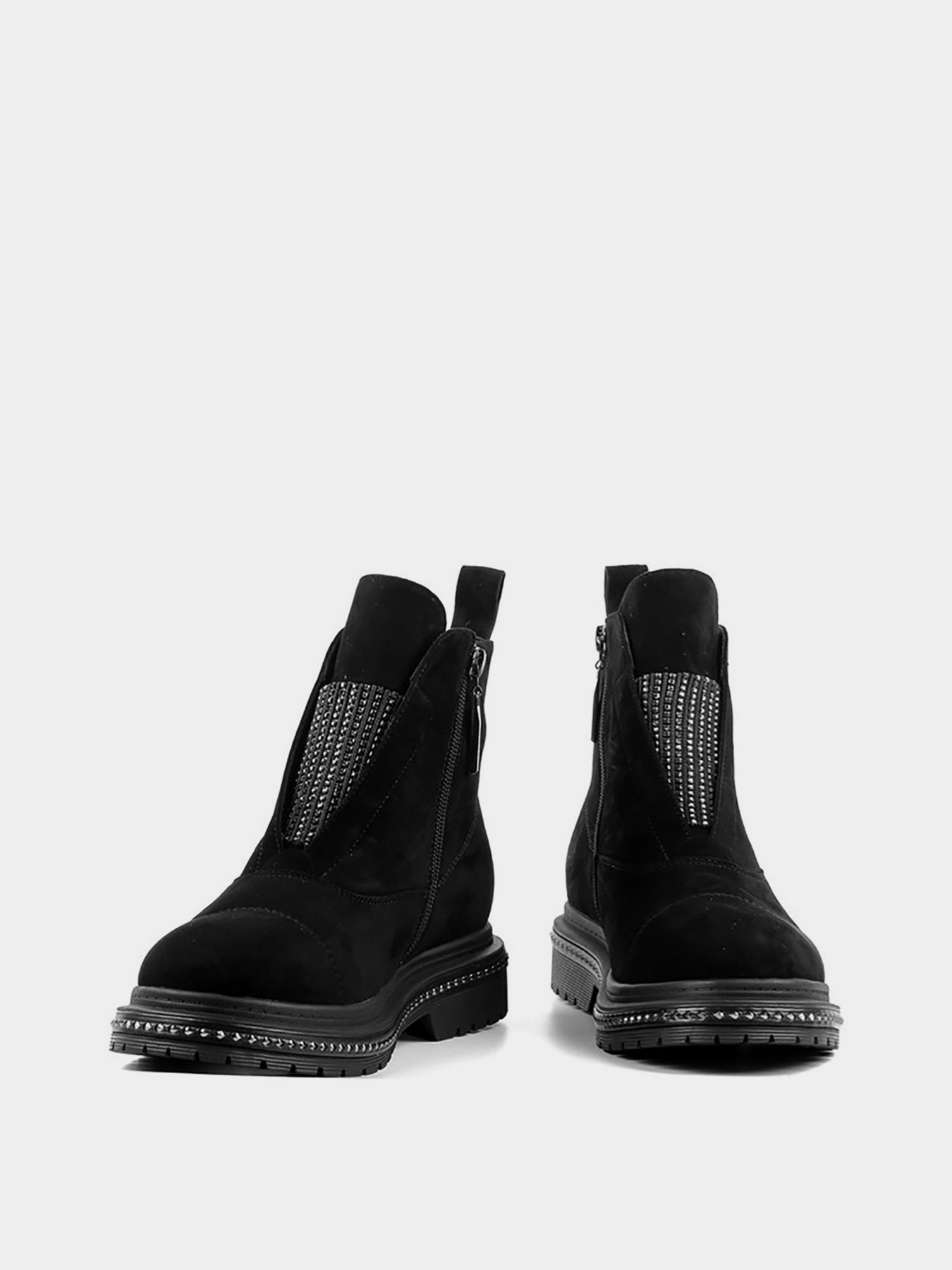 Ботинки LeBERDES модель 00000012292 Фото