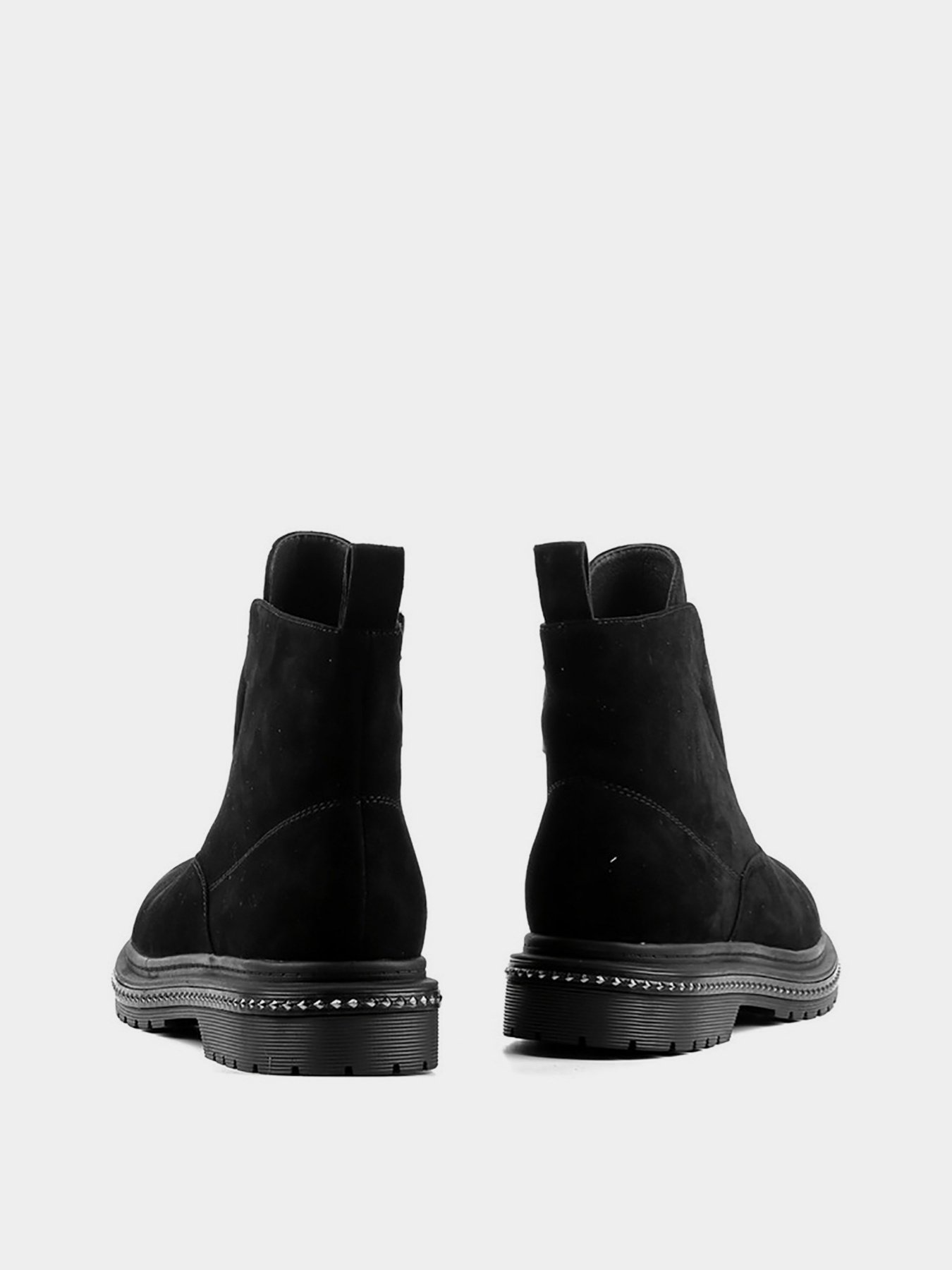 Ботинки LeBERDES модель 00000012292 Фото