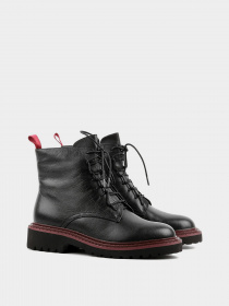 Ботинки LeBERDES модель 00000012293 Фото