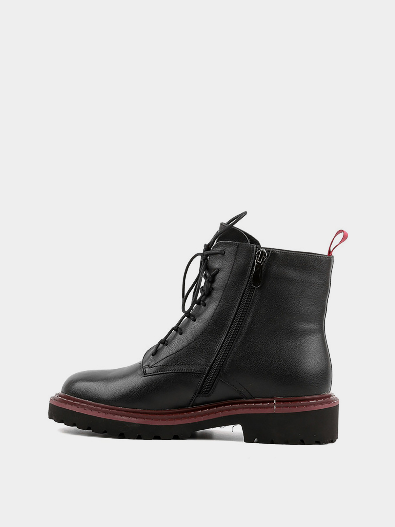 Ботинки LeBERDES модель 00000012293 Фото