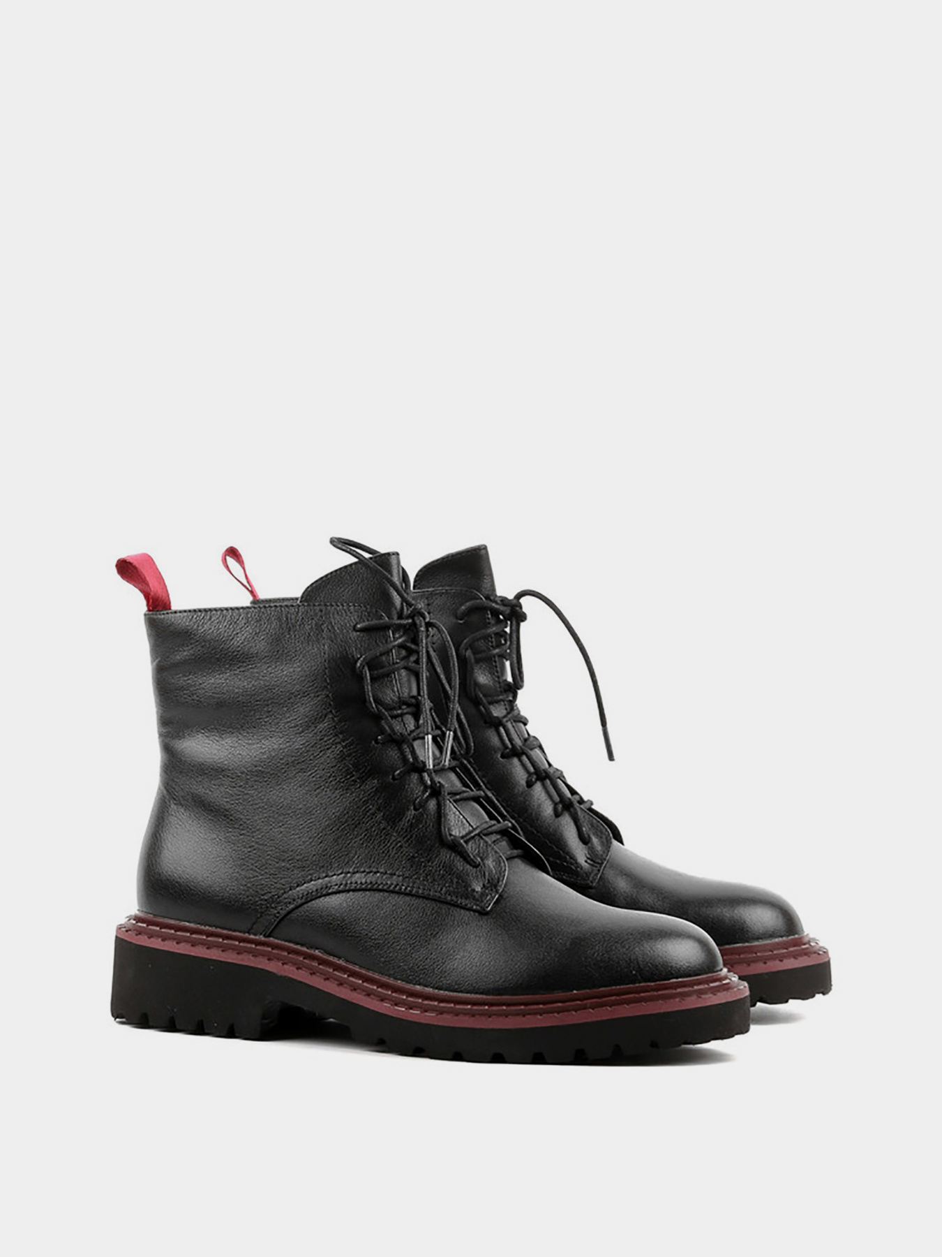 Ботинки LeBERDES модель 00000012293 Фото