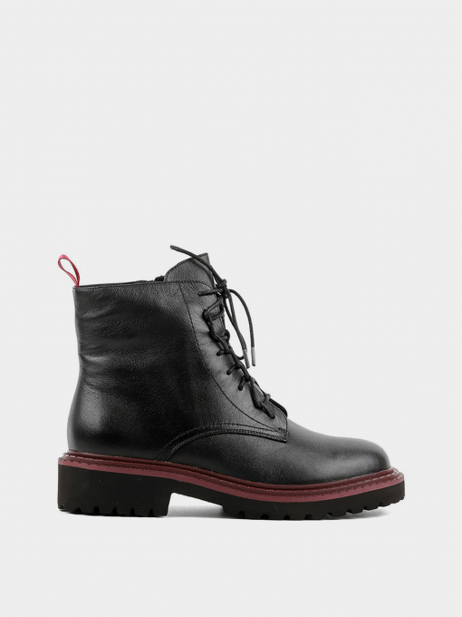 Ботинки LeBERDES модель 00000012293 Фото