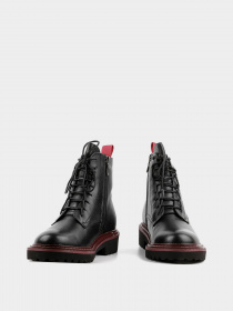 Ботинки LeBERDES модель 00000012293 Фото