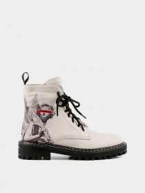 Ботинки LeBERDES модель 00000012311 Фото