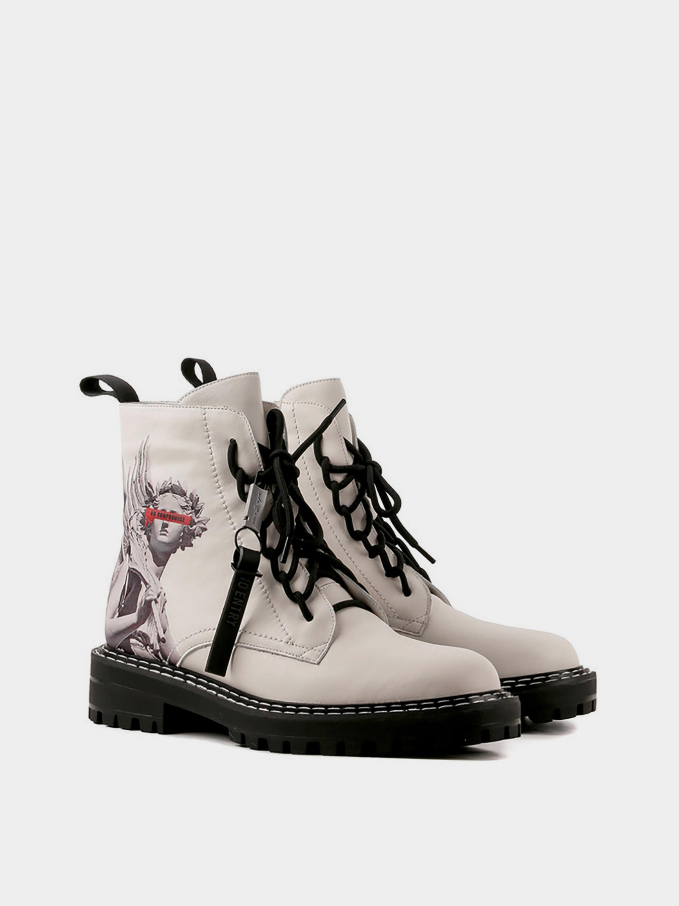 Ботинки LeBERDES модель 00000012311 Фото