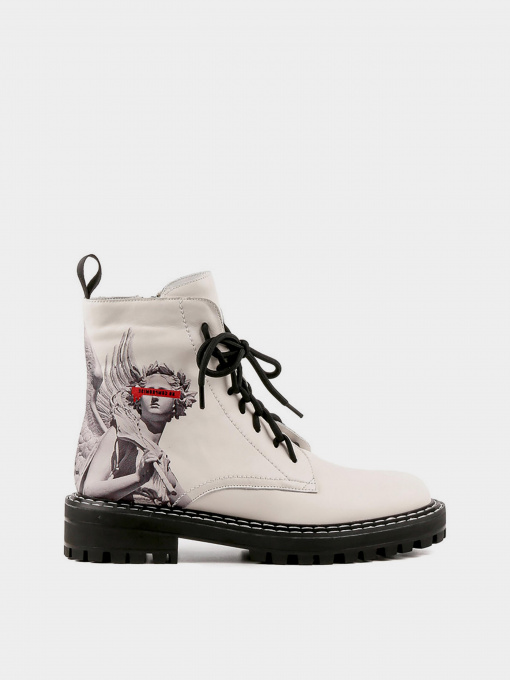 Ботинки LeBERDES модель 00000012311 Фото