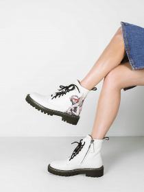 Ботинки LeBERDES модель 00000012311 Фото