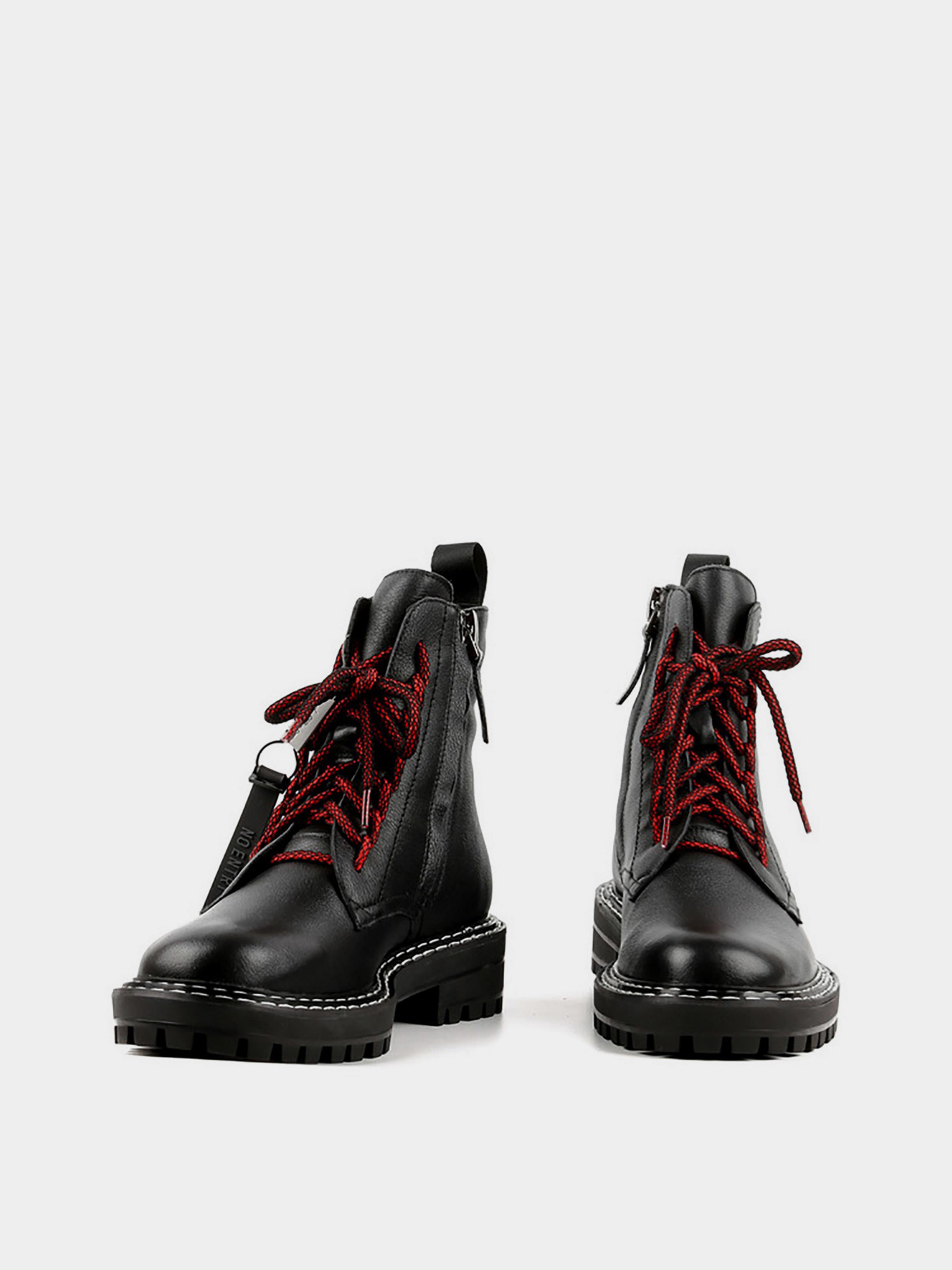 Ботинки LeBERDES модель 00000012312 Фото