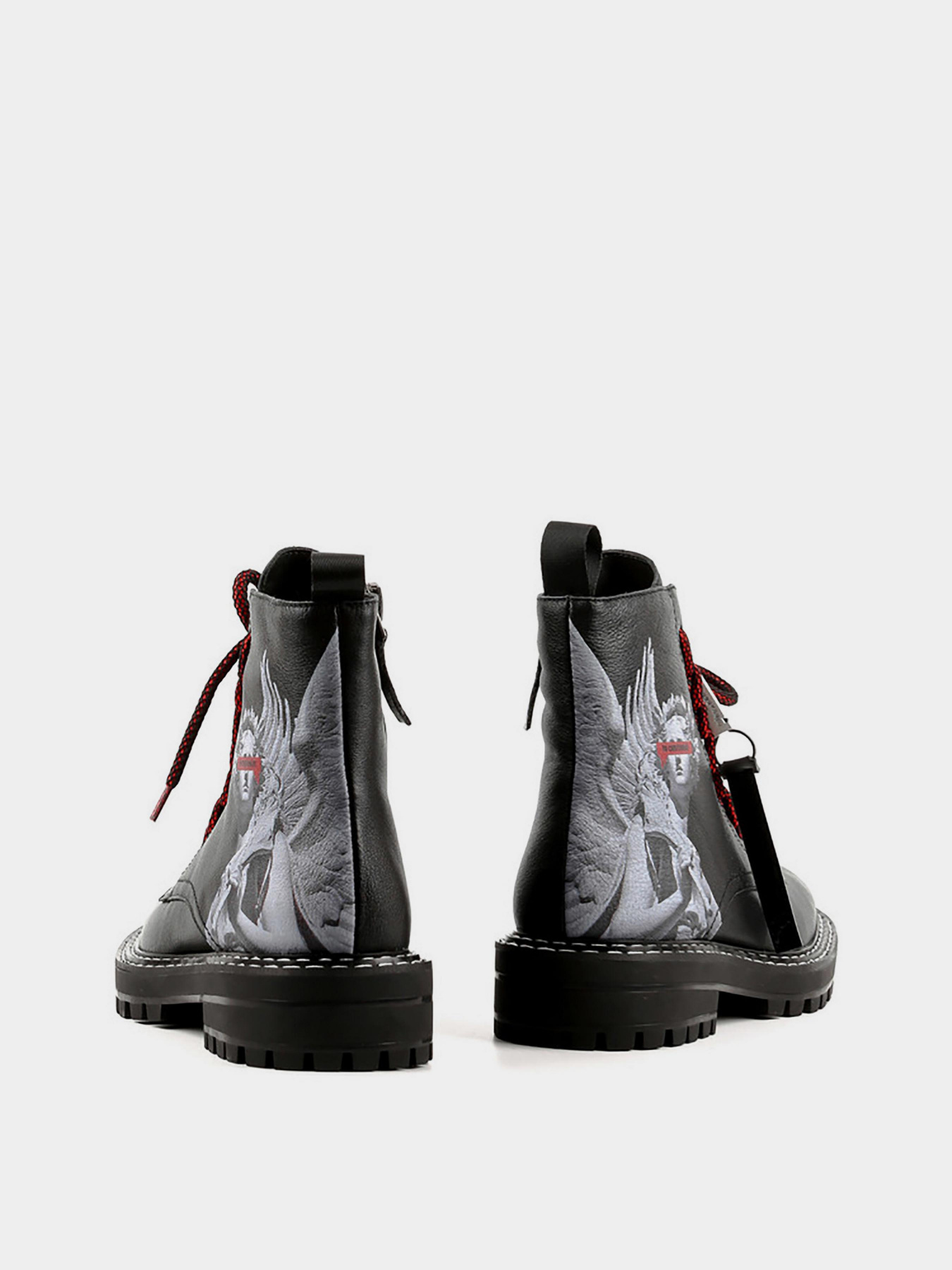 Ботинки LeBERDES модель 00000012312 Фото