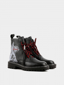 Ботинки LeBERDES модель 00000012312 Ботинки LeBERDES модель 00000012312 Фото