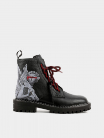 Ботинки LeBERDES модель 00000012312 Ботинки LeBERDES модель 00000012312 Фото