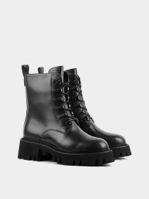 Ботинки LeBERDES модель 00000012313 Фото