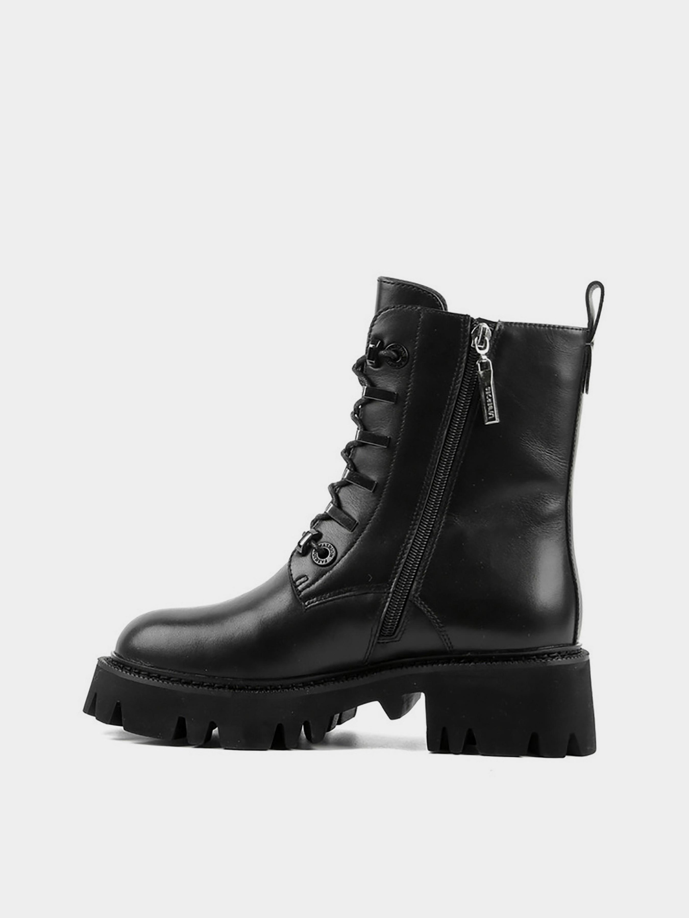 Ботинки LeBERDES модель 00000012313 Ботинки LeBERDES модель 00000012313 Фото