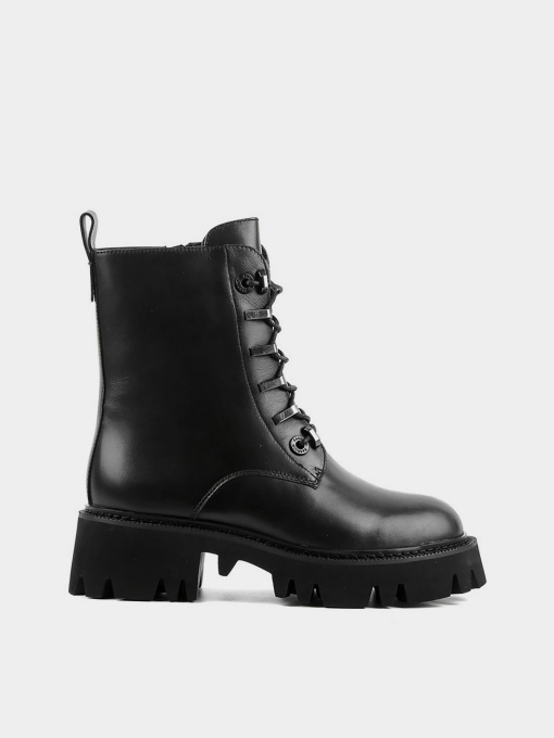 Черевики LeBERDES модель 00000012313 Фото