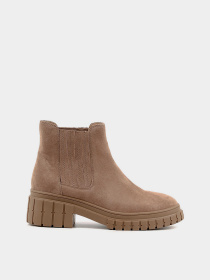 Черевики LeBERDES модель 00000012314 Черевики LeBERDES модель 00000012314 Фото