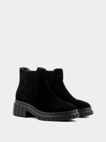 Ботинки LeBERDES модель 00000012315 Ботинки LeBERDES модель 00000012315 Фото