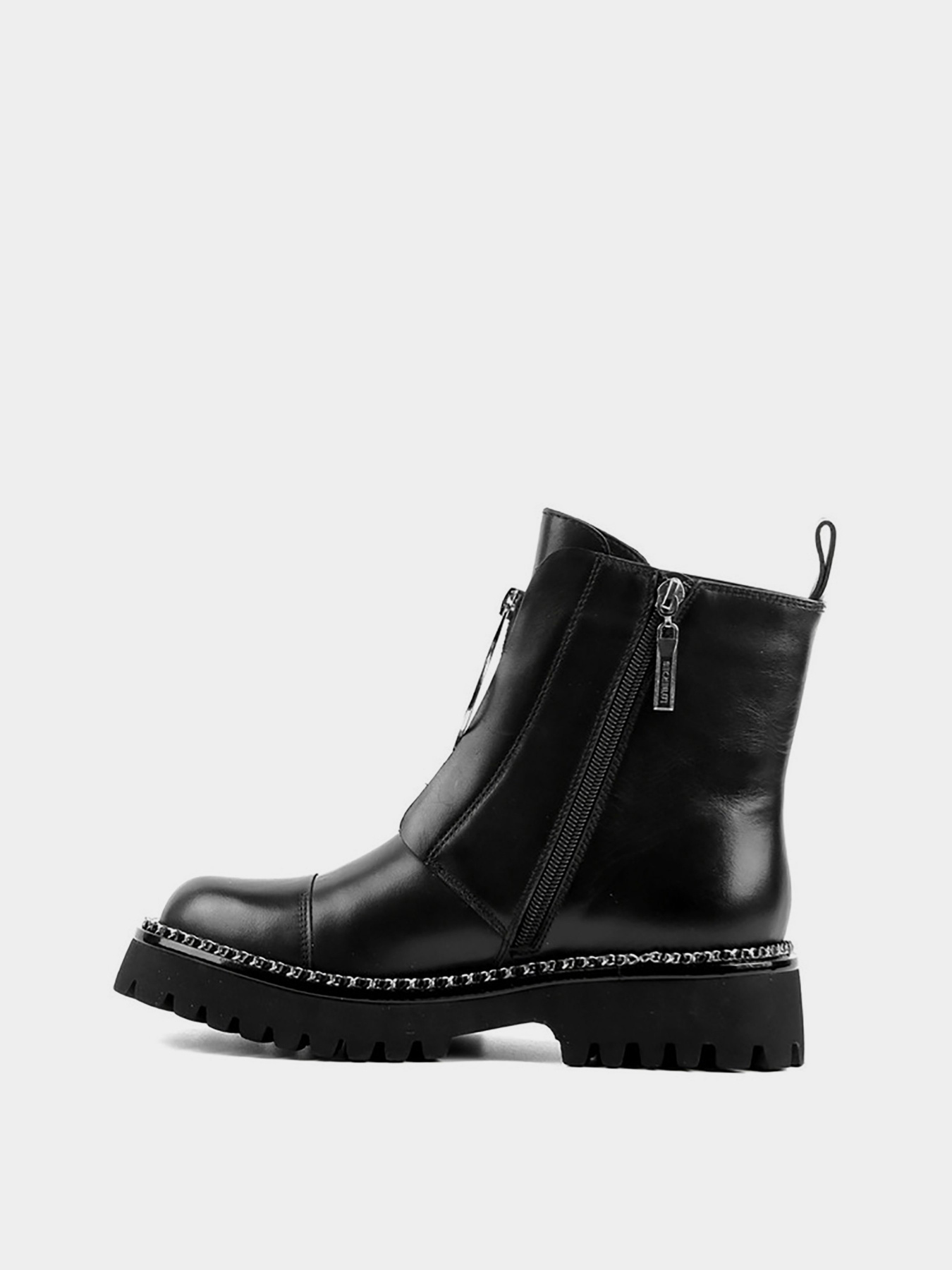 Ботинки LeBERDES модель 00000012316 Фото