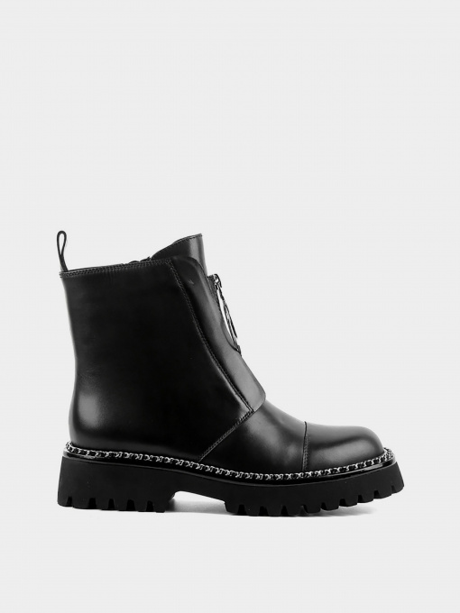 Черевики LeBERDES модель 00000012316 Фото