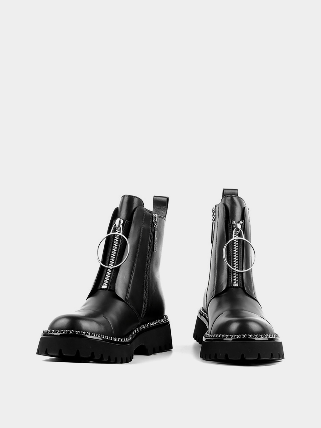 Ботинки LeBERDES модель 00000012316 Фото