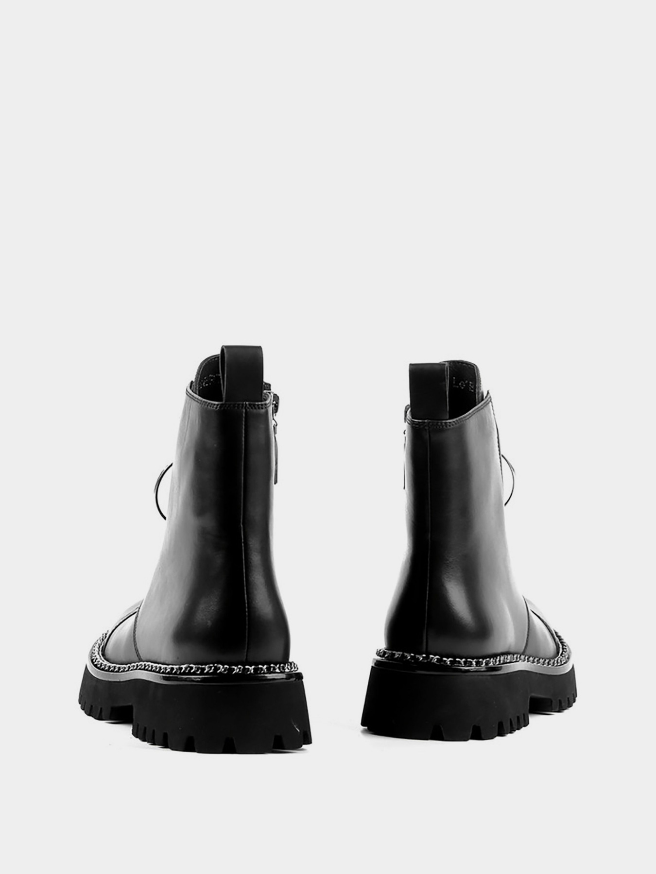 Ботинки LeBERDES модель 00000012316 Фото