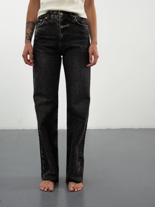 Прямі джинси Twice модель 2451730 Фото