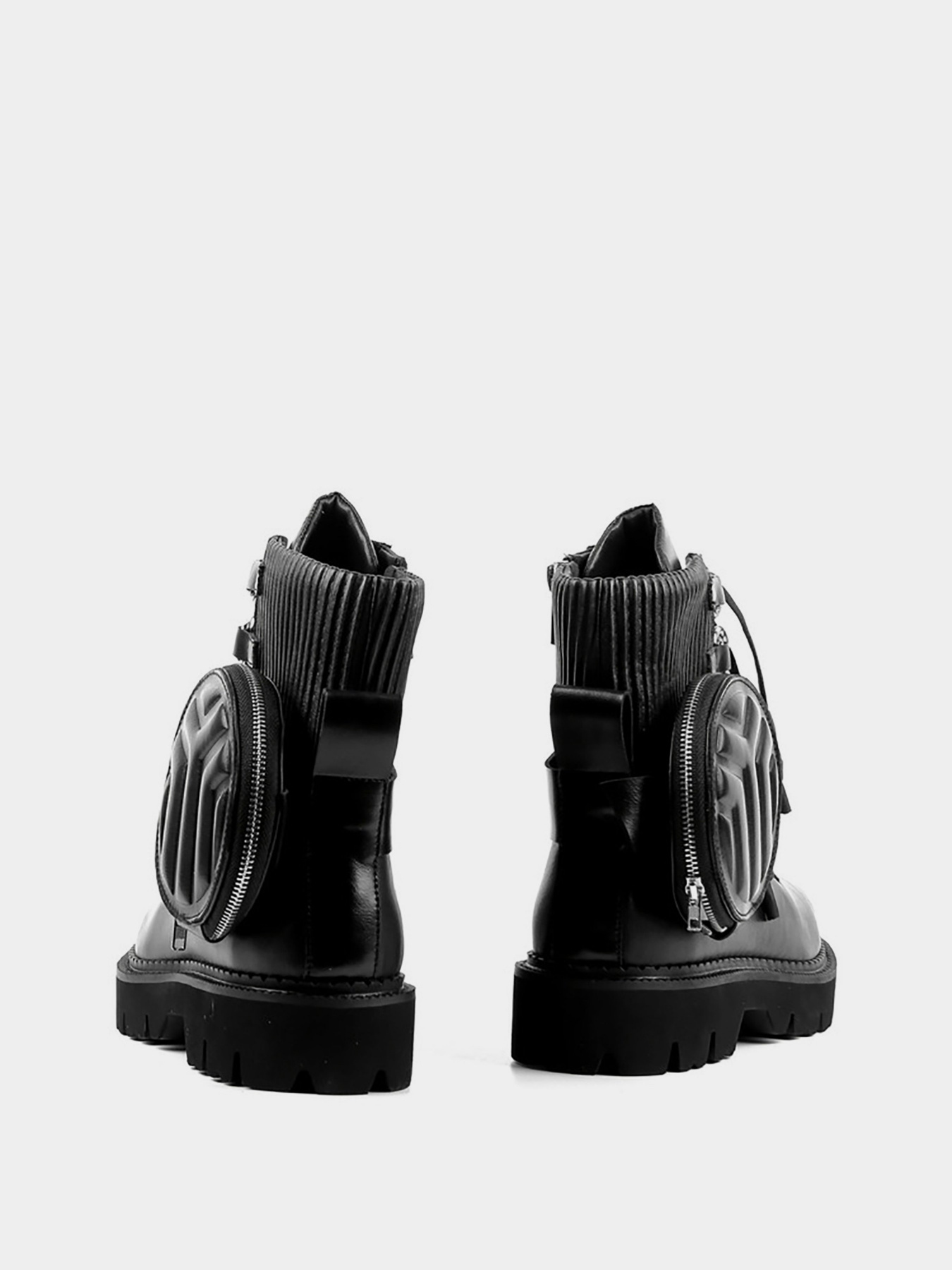 Ботинки LeBERDES модель 00000012318 Фото