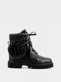 Ботинки LeBERDES модель 00000012318 Фото