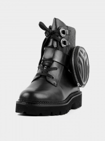 Ботинки LeBERDES модель 00000012318 Фото