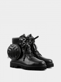 Ботинки LeBERDES модель 00000012318 Фото