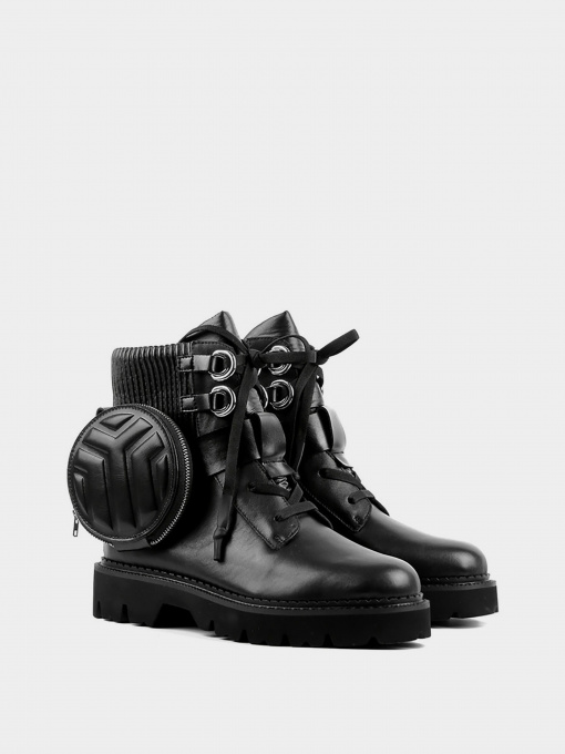 Ботинки LeBERDES модель 00000012318 Фото