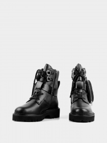 Ботинки LeBERDES модель 00000012318 Фото