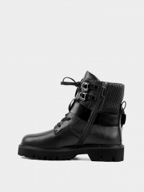 Ботинки LeBERDES модель 00000012318 Фото