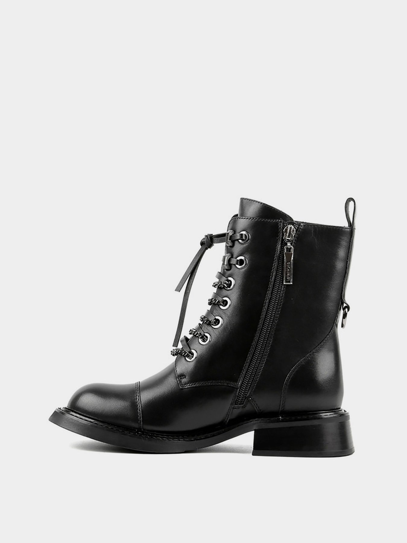 Ботинки LeBERDES модель 00000012319 Фото