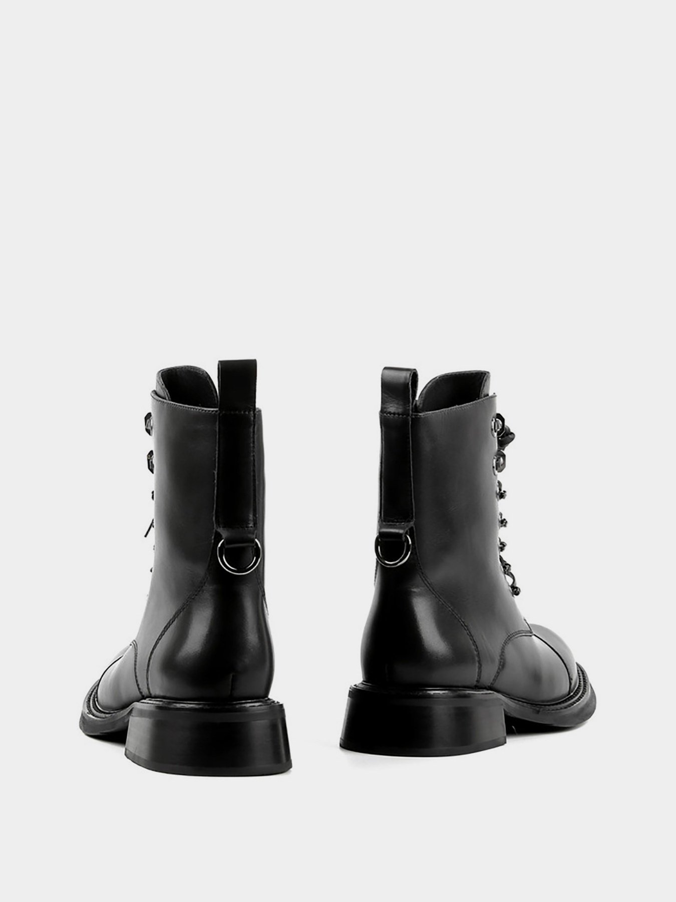 Ботинки LeBERDES модель 00000012319 Фото