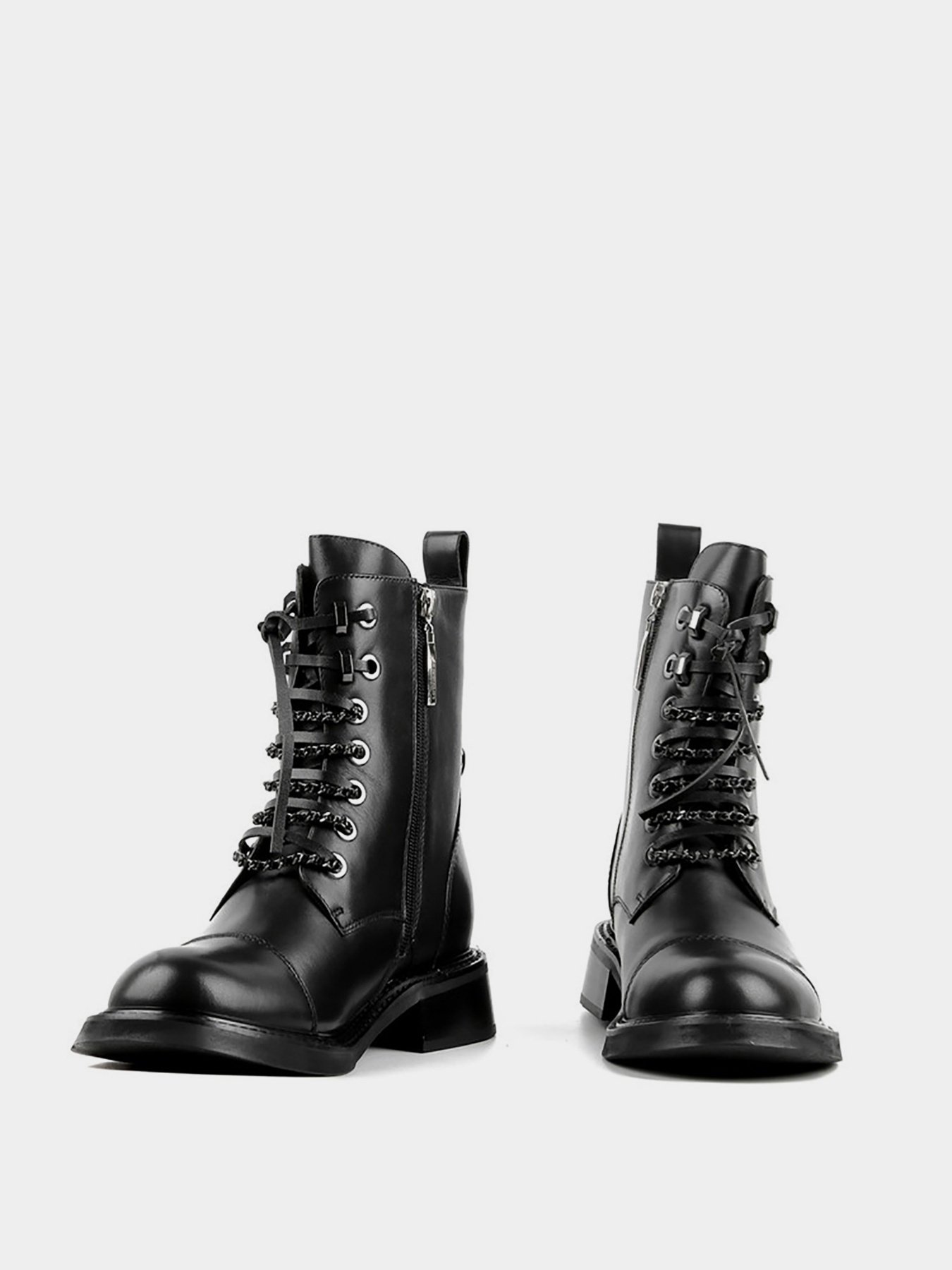 Ботинки LeBERDES модель 00000012319 Фото