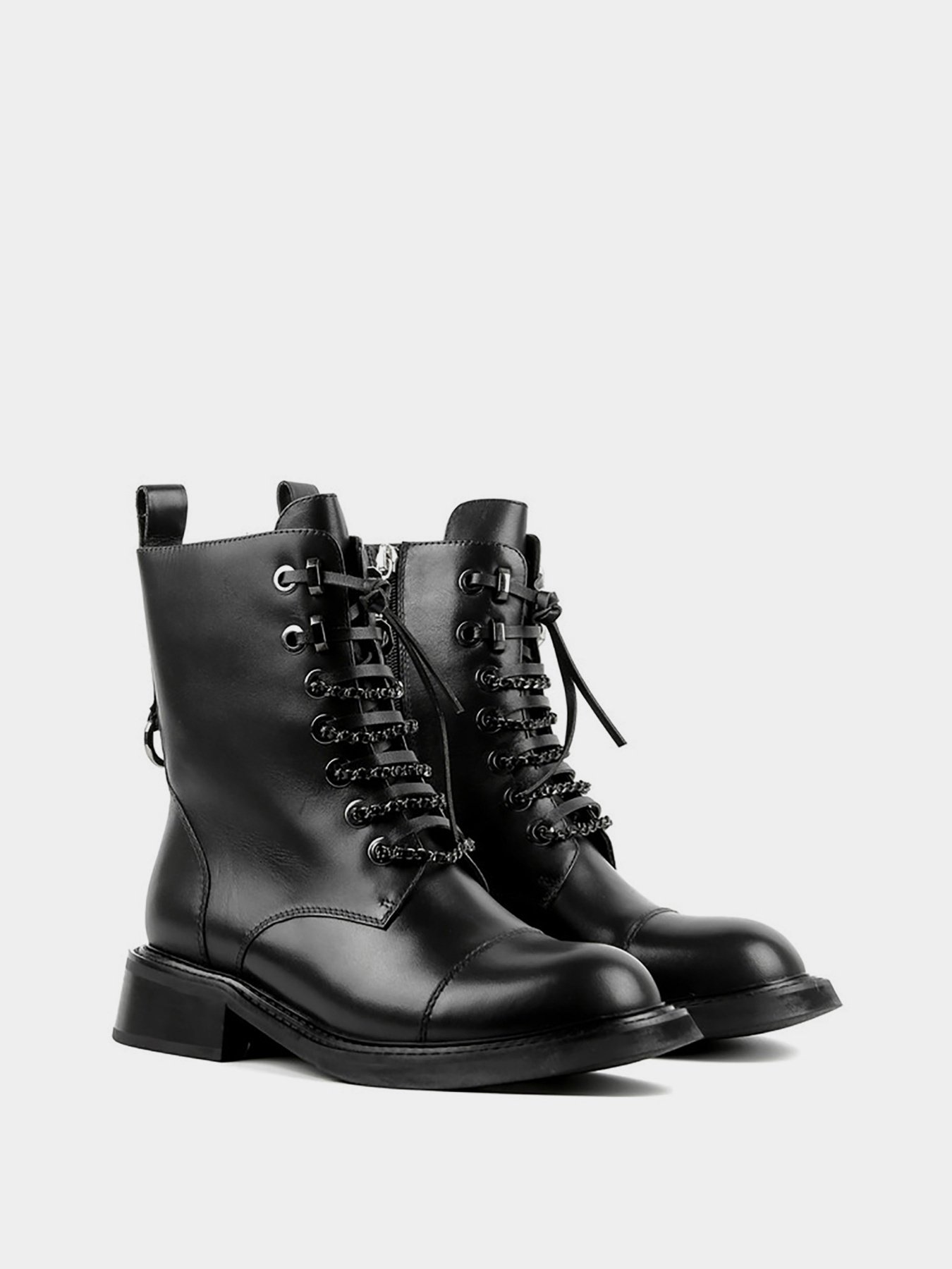 Ботинки LeBERDES модель 00000012319 Фото