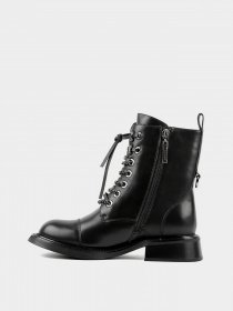 Ботинки LeBERDES модель 00000012319 Фото