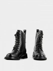 Ботинки LeBERDES модель 00000012319 Фото