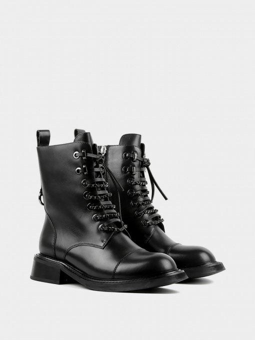 Черевики LeBERDES модель 00000012319 Фото