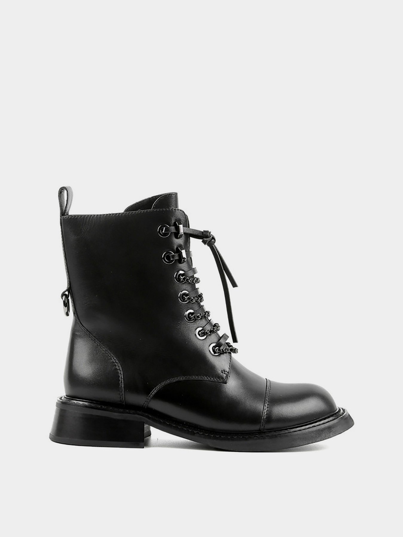 Черевики LeBERDES модель 00000012319 Фото