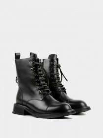 Черевики LeBERDES модель 00000012319 Фото