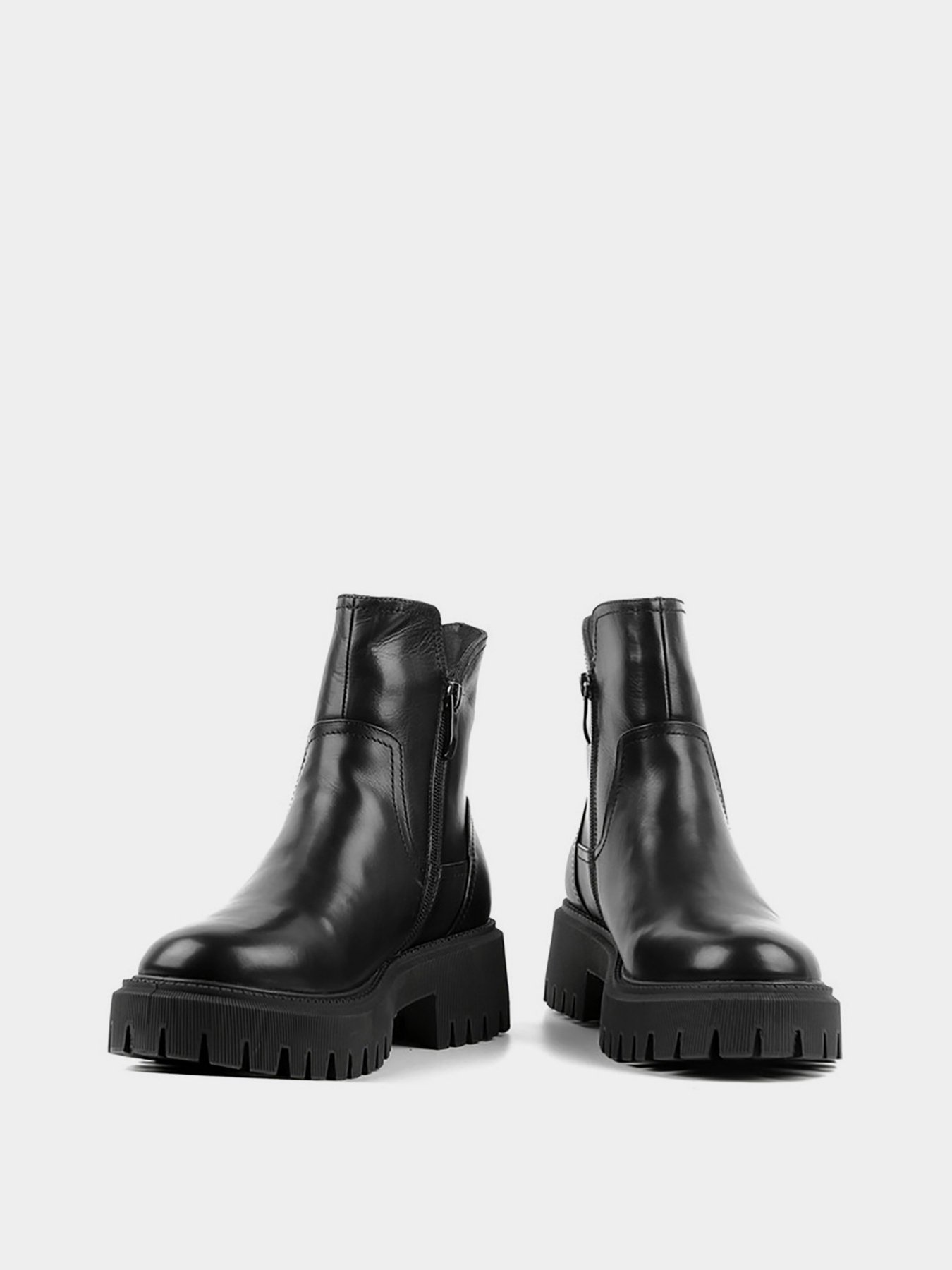 Ботинки LeBERDES модель 00000012320 Фото