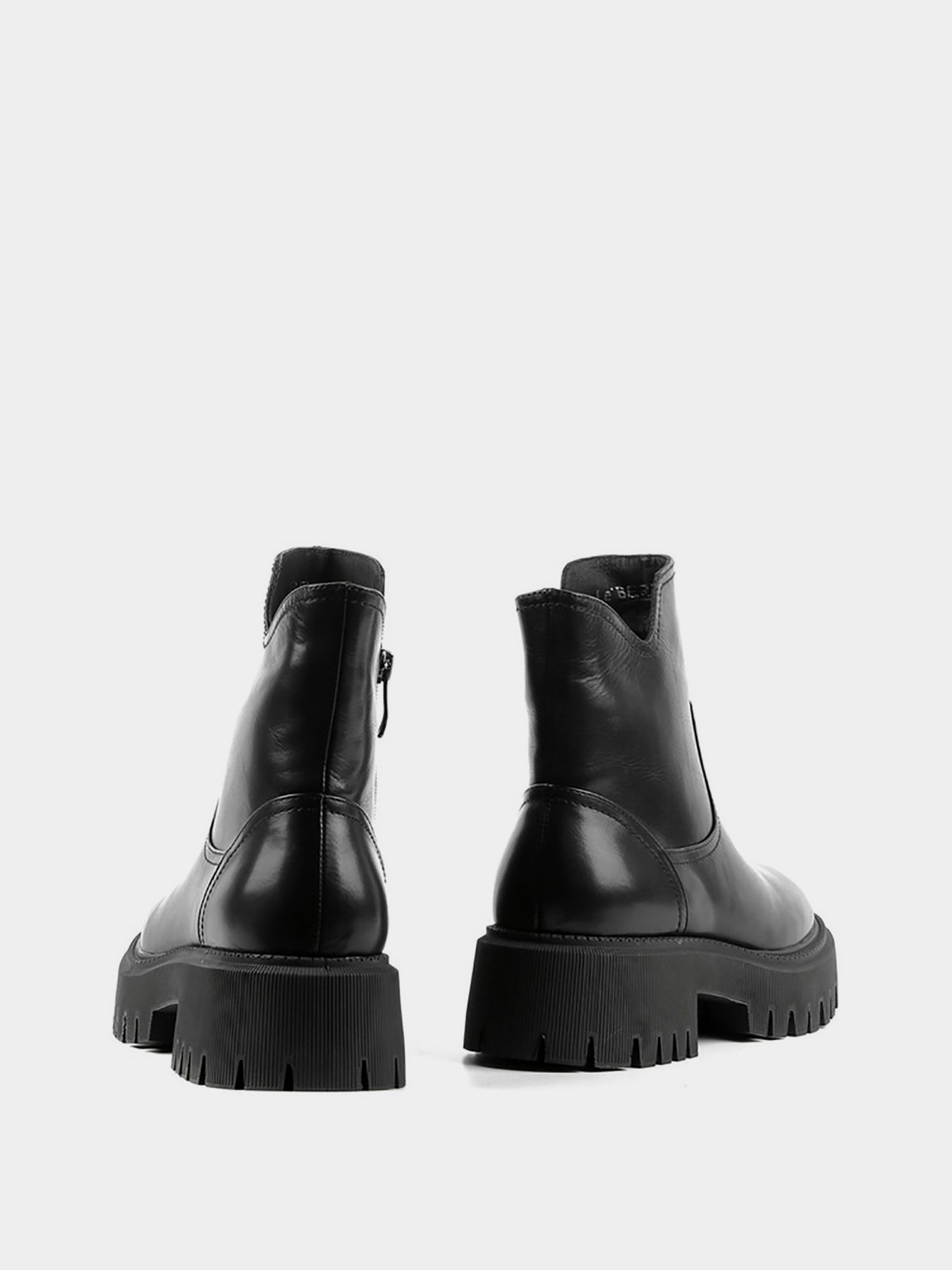 Ботинки LeBERDES модель 00000012320 Фото