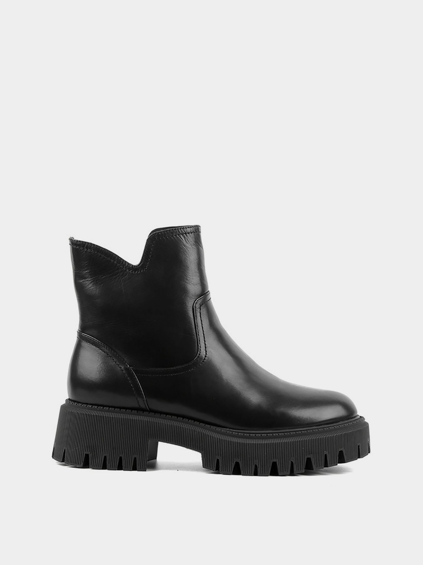 Ботинки LeBERDES модель 00000012320 Фото