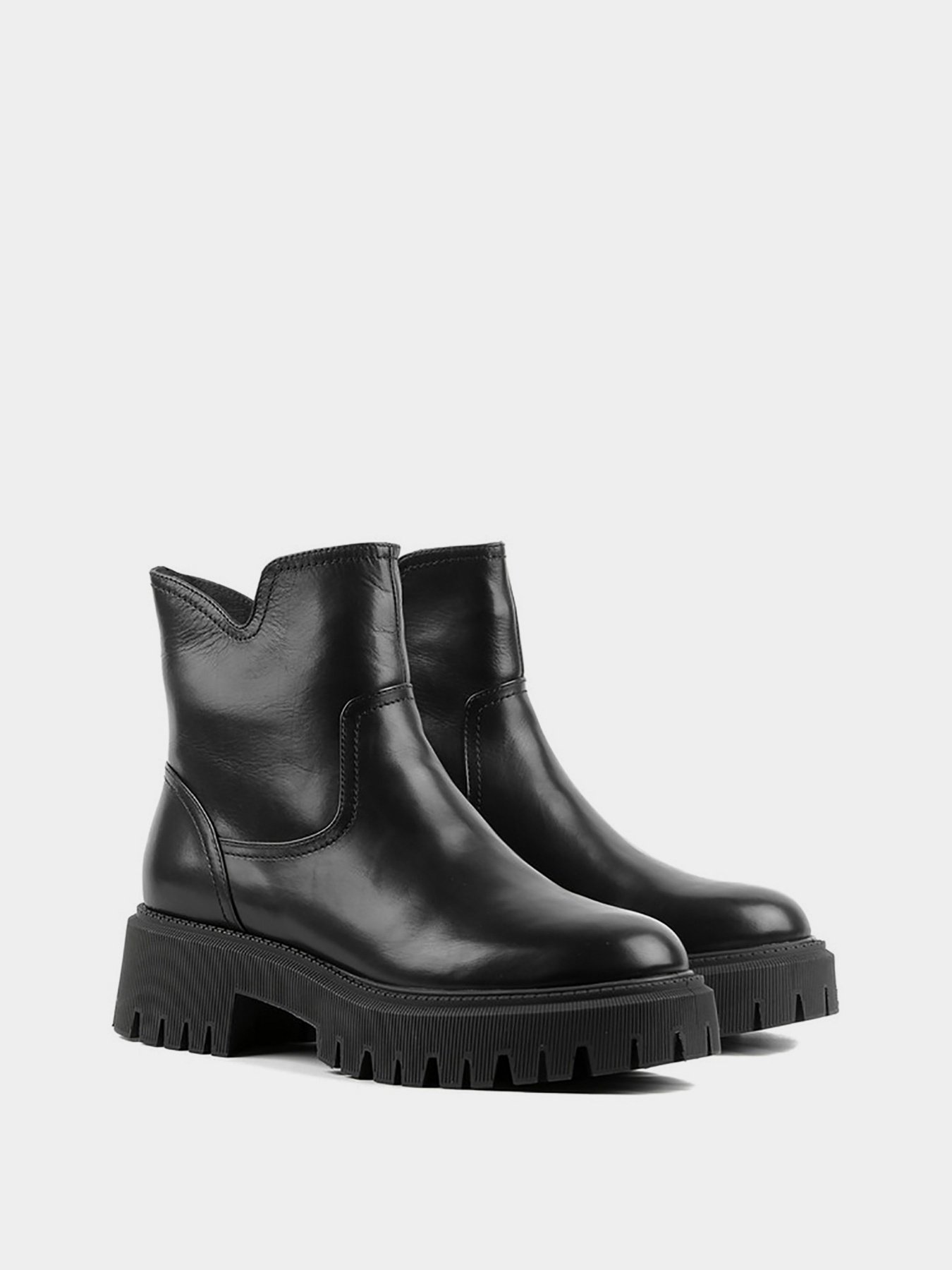 Ботинки LeBERDES модель 00000012320 Фото