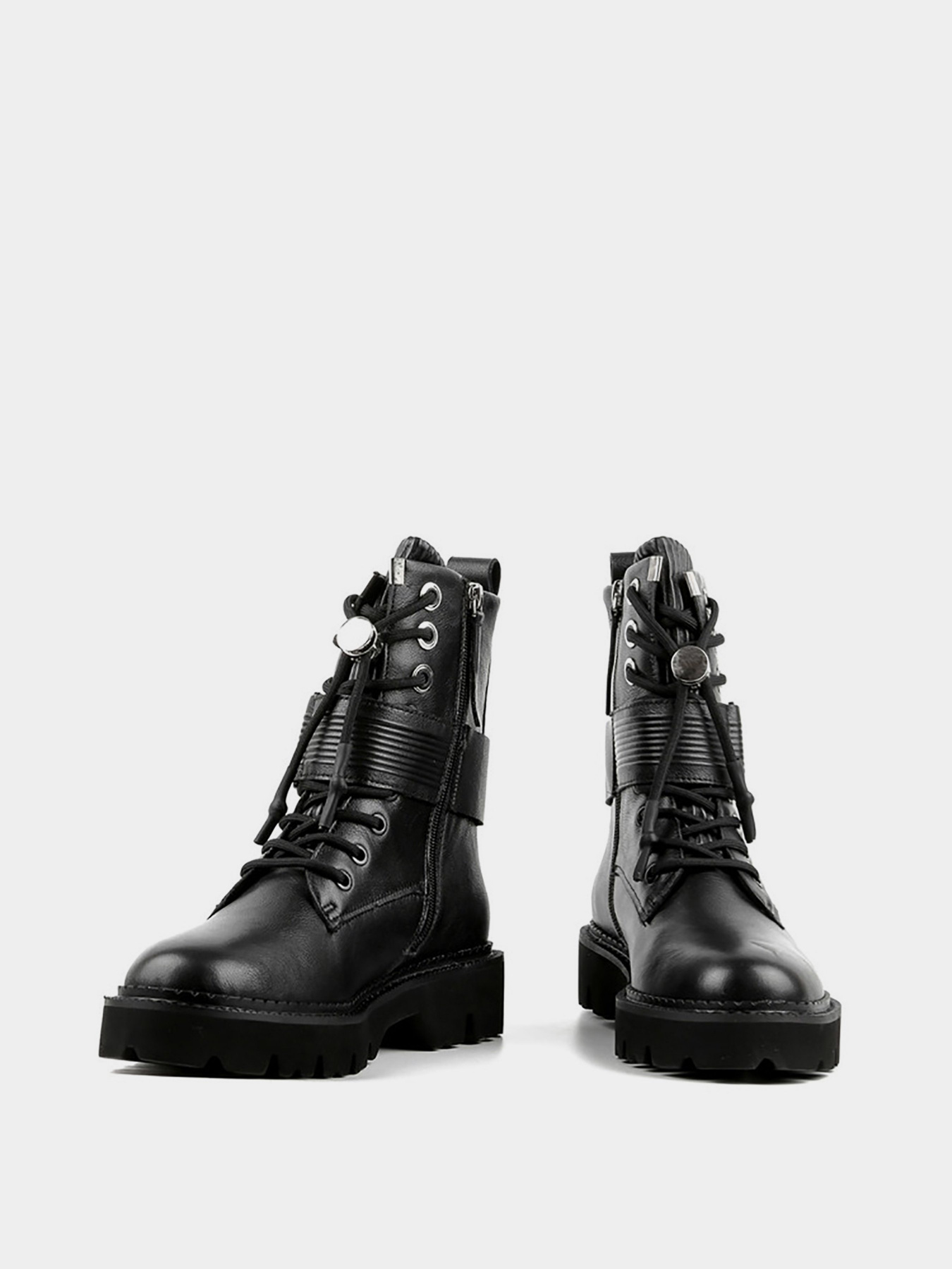 Ботинки LeBERDES модель 00000012321 Фото