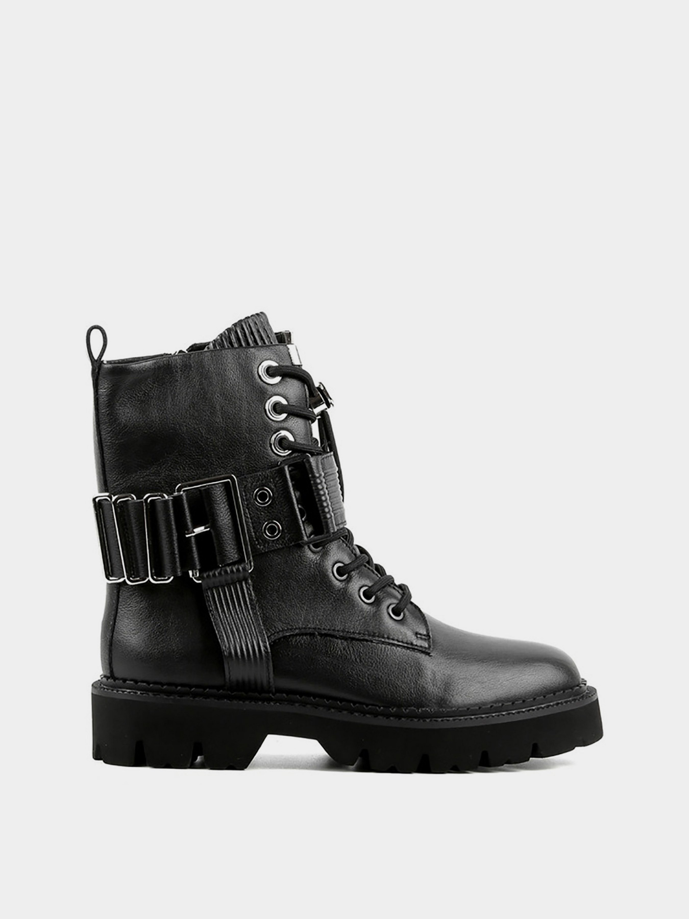 Ботинки LeBERDES модель 00000012321 Фото